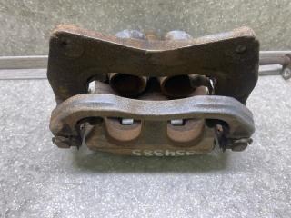 Суппорт тормозной передний левый TRIBECA B9 05-07