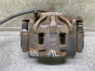 Суппорт тормозной передний левый SUBARU TRIBECA B9 05-07