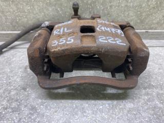 Суппорт тормозной задний левый FORESTER SG 02-07 2005 2.5 EJ253