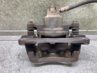 Суппорт тормозной задний левый SUBARU FORESTER SG 02-07 2.5 EJ253