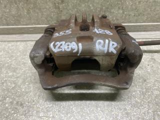 Суппорт тормозной задний правый FORESTER 12-19 2015 2.5 FB25B