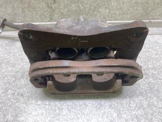 Суппорт тормозной передний правый FORESTER 12-19 2015 2.5 FB25B