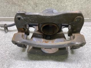 Суппорт тормозной передний левый ES350 06-12 2007 3.5 2GR-FE