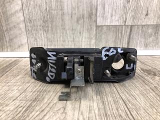 Ручка двери наружная левая NV200 USA 13- 2015 M20XUS 2.0 MR20DE