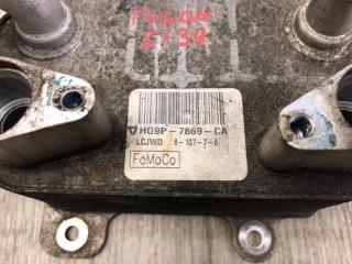 Теплообменник АКПП FUSION 14- 2017 SEDAN C20HDTX