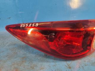 Фонарь наружный левый 3 BM 13-19