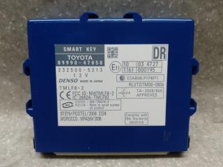 Блок управления центральным замком TOYOTA PRIUS - 30 09-17 2011