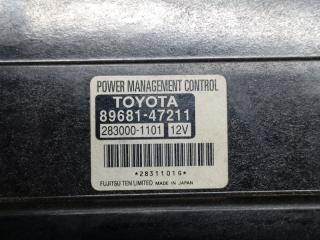 Блок управления бортовой сети PRIUS - 30 09-17 2011 XW30 1.8 2ZRFXE