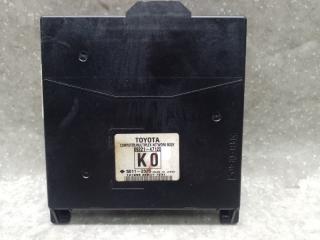 Блок электронный TOYOTA PRIUS - 30 09-17 2011