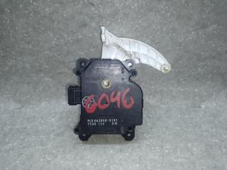 Моторчик заслонки печки TOYOTA PRIUS - 30 09-17 2011