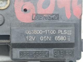 Моторчик заслонки печки PRIUS - 30 09-17 2011 XW30 1.8 2ZRFXE
