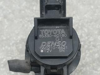 Насос омывателя стекла задний PRIUS - 30 09-17 2011 XW30 1.8 2ZRFXE