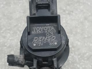 Насос омывателя стекла передний PRIUS - 30 09-17 2011 XW30 1.8 2ZRFXE