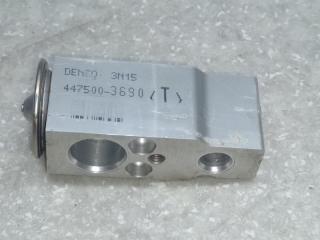 Клапан кондиционера TOYOTA PRIUS - 30 09-17 2011
