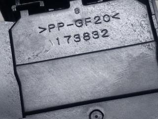 Подрулевой переключатель левый TOYOTA PRIUS - 30 09-17 XW30 1.8 2ZRFXE