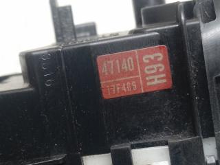 Подрулевой переключатель левый PRIUS - 30 09-17 2011 XW30 1.8 2ZRFXE