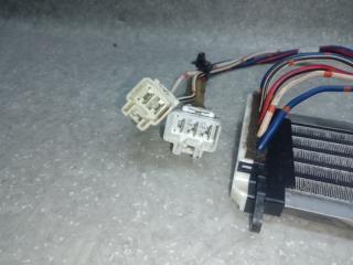 Радиатор печки TOYOTA PRIUS - 30 09-17 XW30 1.8 2ZRFXE