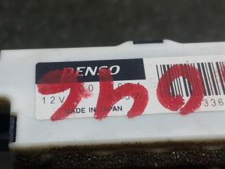 Радиатор печки PRIUS - 30 09-17 2011 XW30 1.8 2ZRFXE