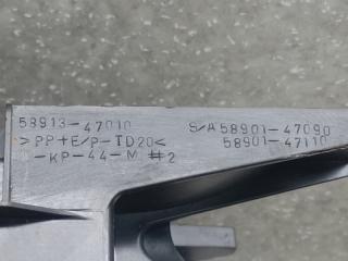 Подлокотник PRIUS - 30 09-17 2011 XW30 1.8 2ZRFXE