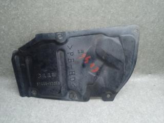 Защита двигателя левая TOYOTA PRIUS - 30 09-17 2011