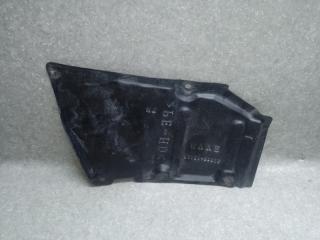 Защита двигателя левая PRIUS - 30 09-17 2011 XW30 1.8 2ZRFXE