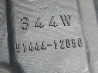 Защита двигателя левая TOYOTA PRIUS - 30 09-17 XW30 1.8 2ZRFXE