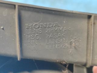 Фонарь наружный левый ACCORD CU8 / TSX 08-14 2009 2.4L