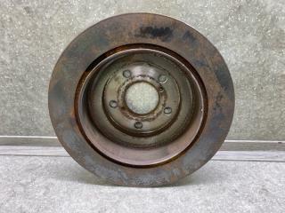 Тормозной диск задний FORESTER SG 02-07 2005 2.5 EJ253