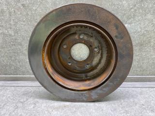 Тормозной диск задний FORESTER SG 02-07 2005 2.5 EJ253