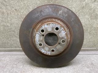 Тормозной диск передний SUBARU FORESTER 12-19 2015