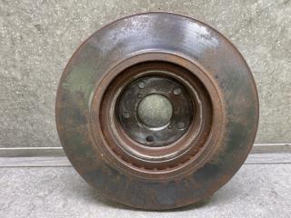 Тормозной диск передний FORESTER 12-19 2015 2.5 FB25B