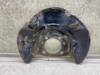 Защита тормозного диска передняя правая FORESTER 12-19 2015 2.5 FB25B