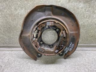 Тормозной механизм левый NISSAN JUKE 10-19 2011 Б/У Тормозной механизм левый NISSAN JUKE 10-19 2011