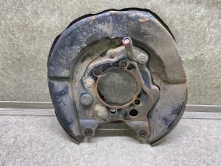 Тормозной механизм левый JUKE 10-19 2011 1.6 MR16DDT