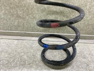 Пружина задней подвески HYUNDAI ACCENT RB 10- ХЭТЧБЭК 1.6 G4FD