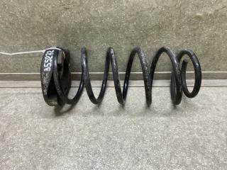 Пружина задней подвески ACCENT RB 10- 2014 ХЭТЧБЭК 1.6 G4FD