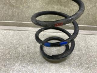 Пружина задней подвески HYUNDAI ACCENT RB 10- ХЭТЧБЭК 1.6 G4FD