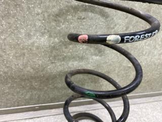 Пружина задней подвески SUBARU FORESTER SG 02-07 2.5 EJ253