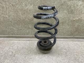 Пружина задней подвески NISSAN JUKE 10-19 2011