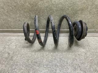 Пружина задней подвески JUKE 10-19 2011 1.6 MR16DDT