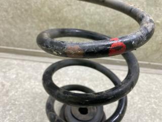 Пружина задней подвески NISSAN JUKE 10-19 1.6 MR16DDT