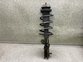 Амортизатор передний левый ACCENT RB 10- 2014 ХЭТЧБЭК 1.6 G4FD