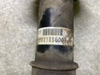 Амортизатор передний правый FORESTER 12-19 2015 2.5 FB25B