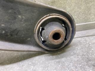 Рычаг передней подвески нижний правый ACCENT RB 10- 2014 ХЭТЧБЭК 1.6 G4FD