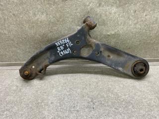 Рычаг передней подвески нижний левый HYUNDAI ACCENT RB 10- 2014