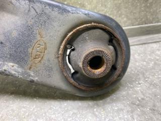 Рычаг передней подвески нижний левый HYUNDAI ACCENT RB 10- ХЭТЧБЭК 1.6 G4FD