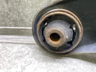 Рычаг передней подвески нижний левый ACCENT RB 10- 2014 ХЭТЧБЭК 1.6 G4FD