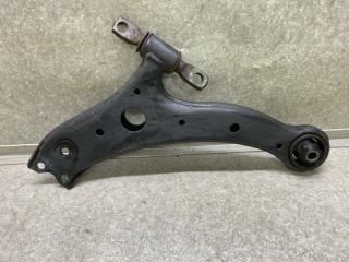 Рычаг передней подвески нижний правый ES350 06-12 2007 3.5 2GR-FE