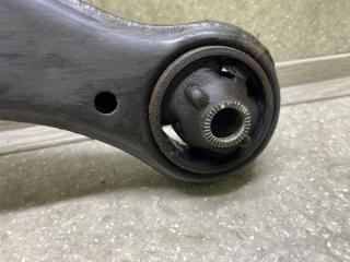 Рычаг передней подвески нижний правый ES350 06-12 2007 3.5 2GR-FE