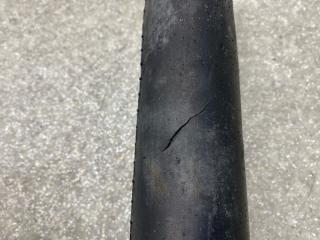 Амортизатор задний JUKE 10-19 2011 1.6 MR16DDT